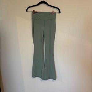 All in Motion Kids Leggings in Green